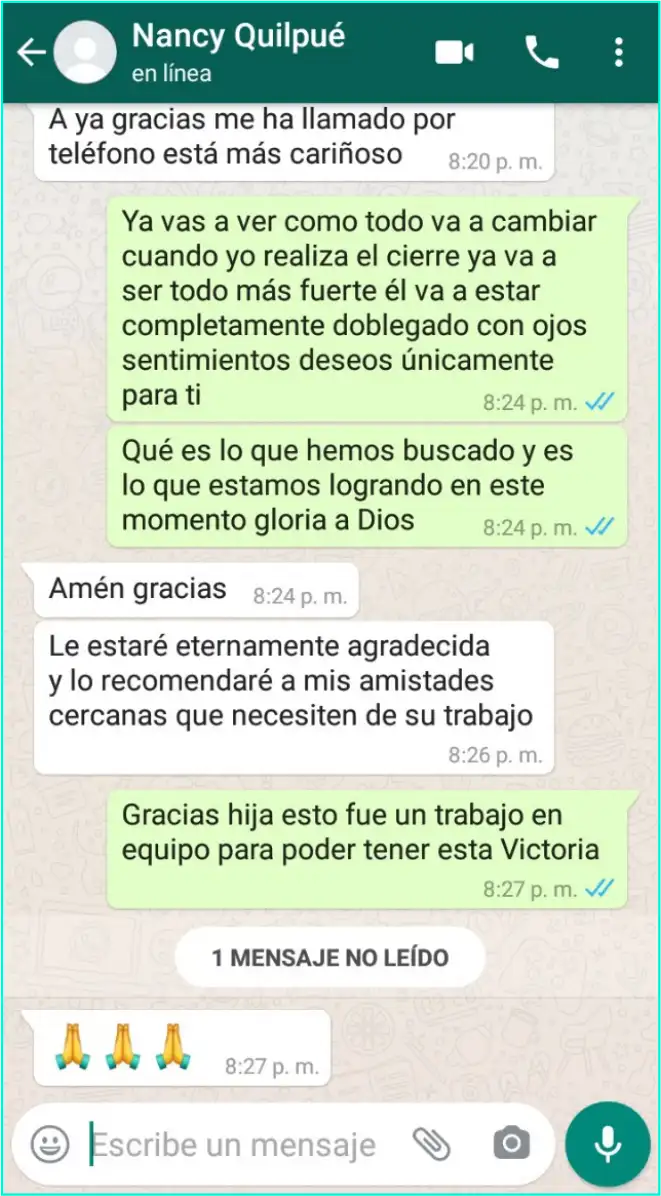 “Recupera